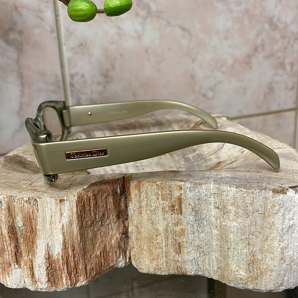 Authentic Christian Dior Manhattan Frames Only - image 4